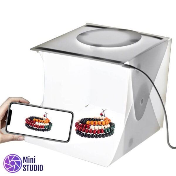 Mini studio TARK FL-001