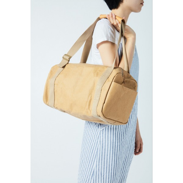 Športna torba Tark D4909 rjava